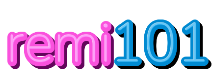 remi101 — logo kanal