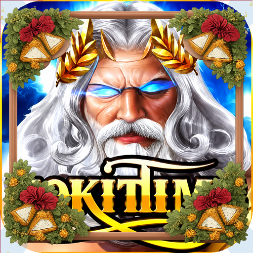 hokitime — mitra unggulan